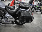 �������� �� ������ �������� Yamaha DragStar1100 Classic 2007 ���� 12